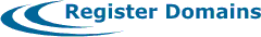 Register Domains